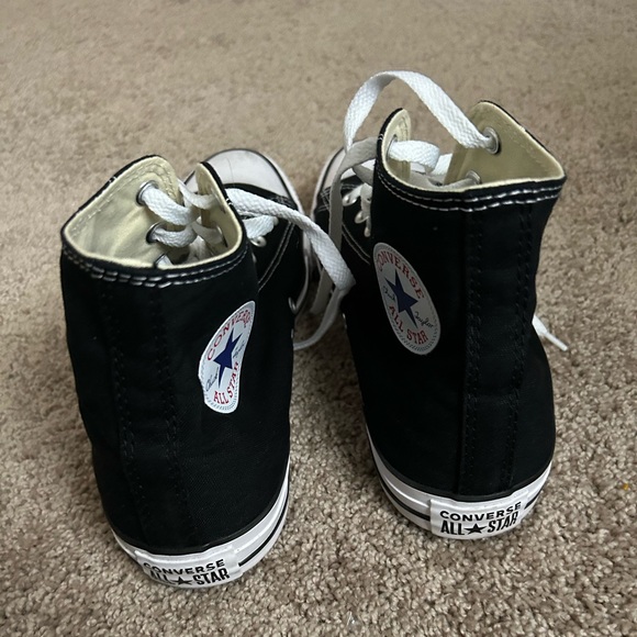 Converse chuck taylor classic - Picture 4 of 6